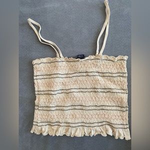 Américain Eagle tank top in size XS